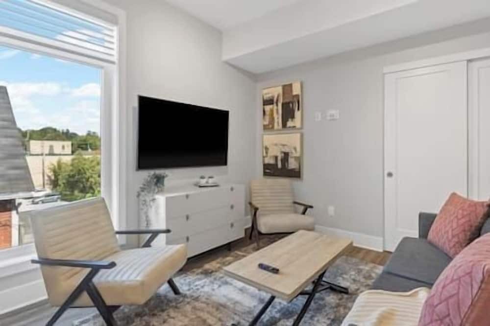 Lindenlea Apartment | Alterra - Beechwood stay