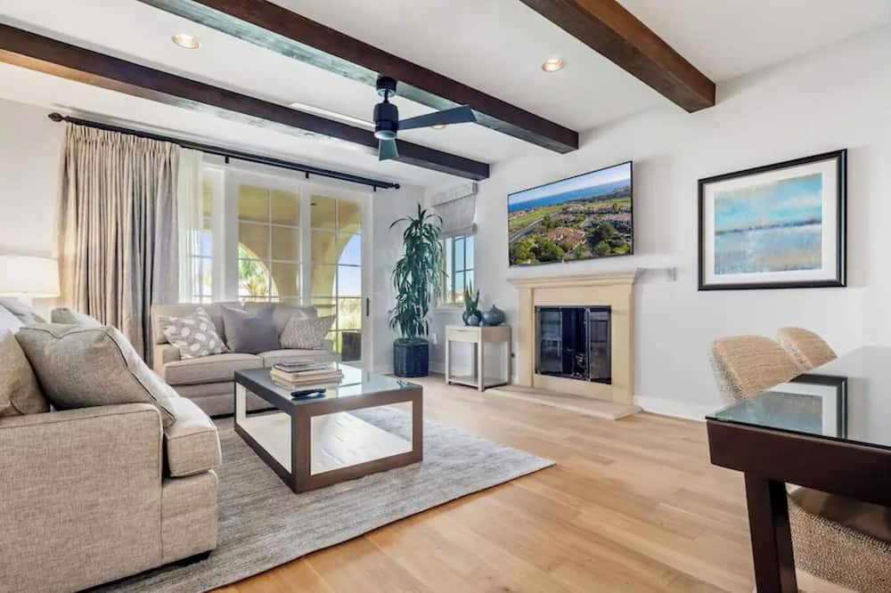 Rancho Palos Verdes Resort | Luxury 3-Bedroom Casita at Terranea Resort - Full Resort Access