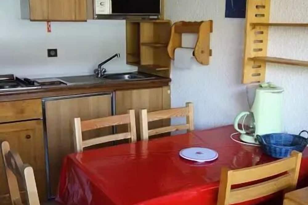 Viel-Alpe Apartment | Residence Maison De L'alpe - ALPE ALPE APPARATUS