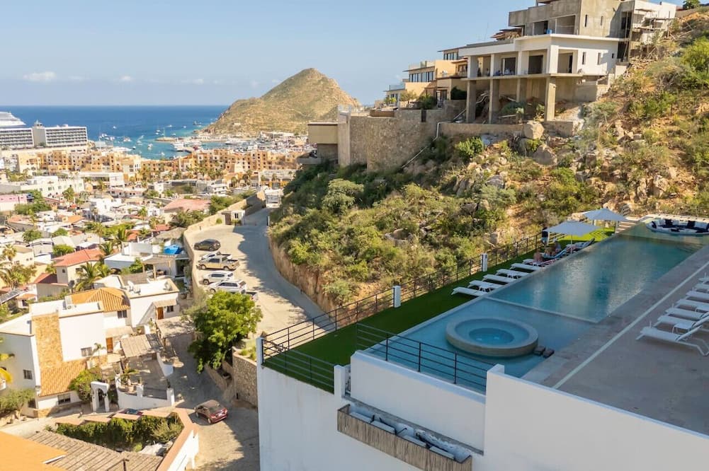 Pedregal Apartment | The best views and location, 2 BD
