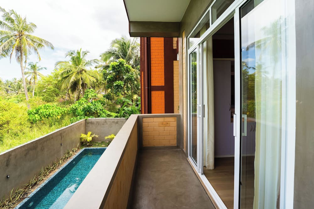 Hikkaduwa Villa | A Luxurious Retreat with Tranquil Spa Escape in Hikkaduwa