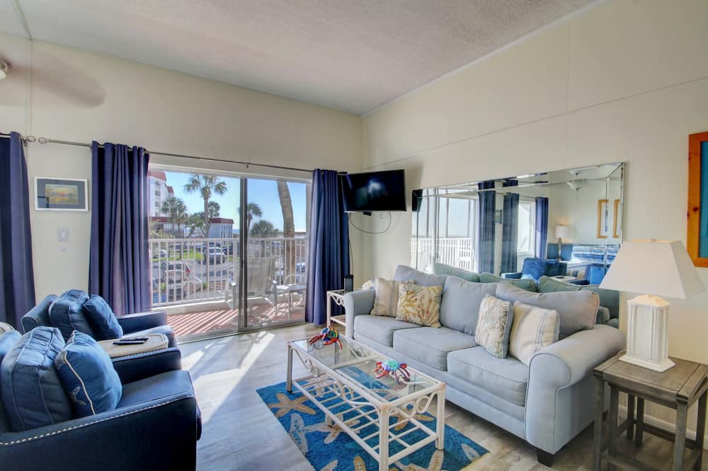 Harold Condo | El Matador 620 - FREE TICKETS! Your stay includes free tickets to many area attractions!