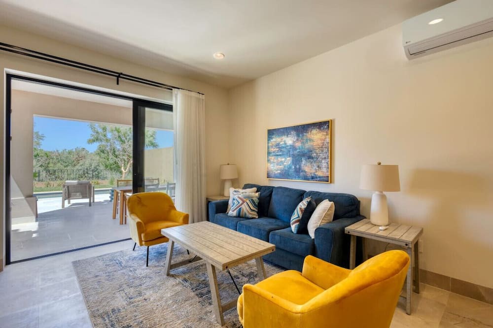 Los Cabos House | Mavila 05: Luxury Home @ Quivira, 3BR Oasis