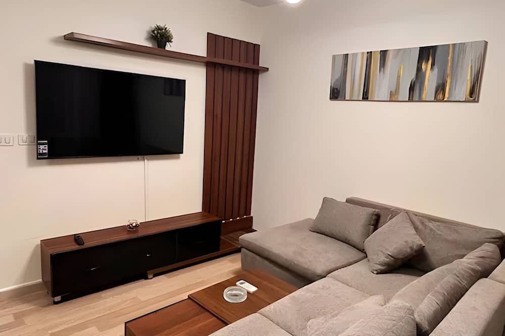Madinaty Apartment | Gorgeous 2-BR Hotel Apt . Madinaty