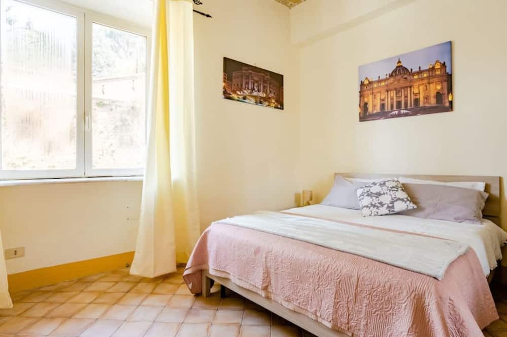 Vatican Apartment | 2A Domus St. Peter Rome Center