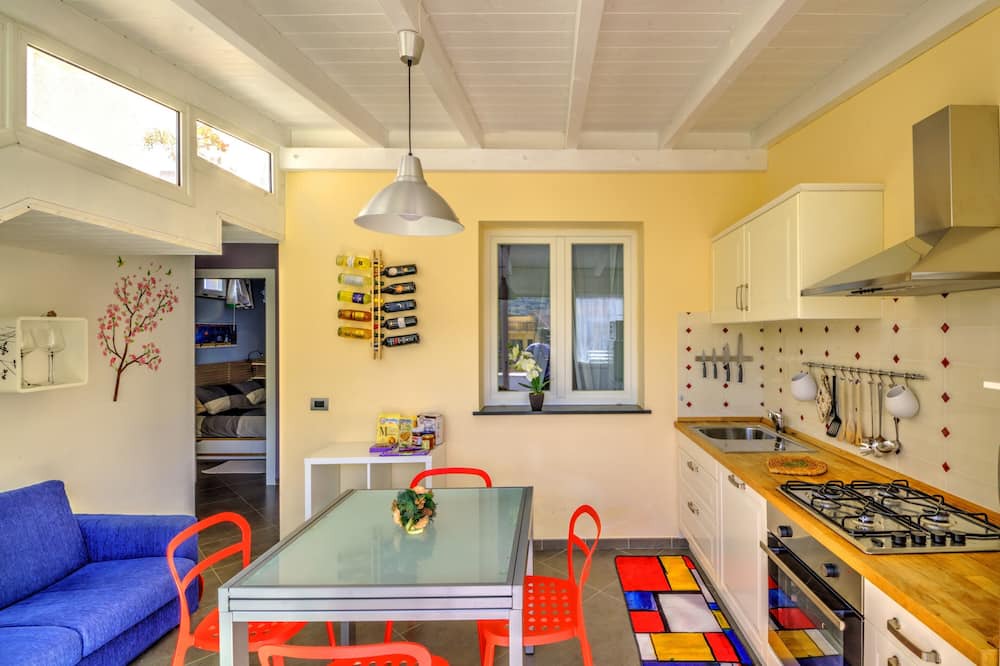 Capaci Apartment | Graziano House