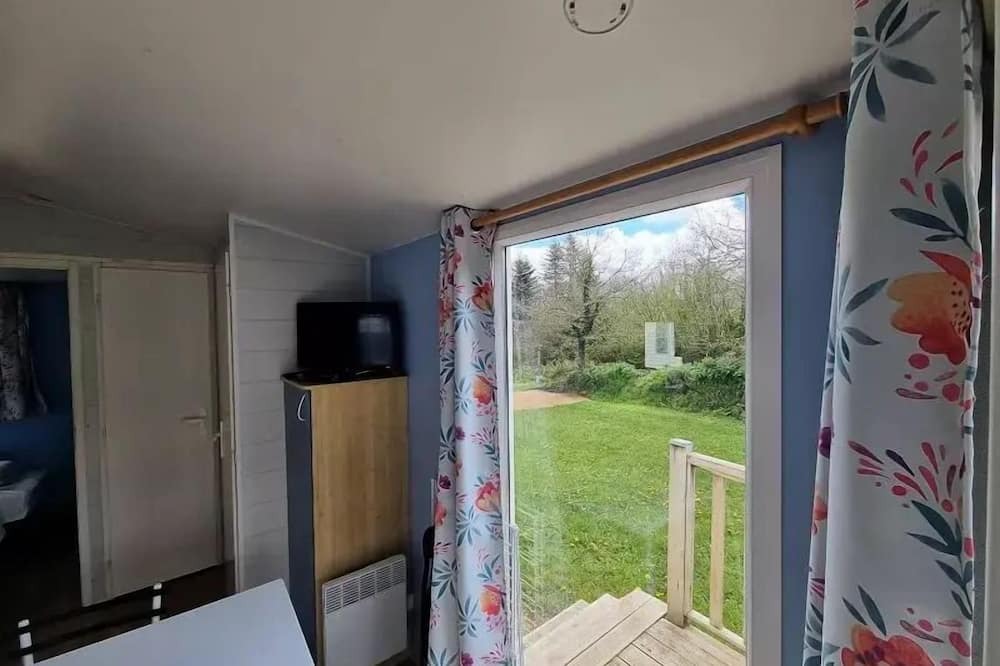 Kerfot House | Camping At the gates of Paimpol * - Mobil Home Classic Pontrieux - 2 bedrooms 4 people