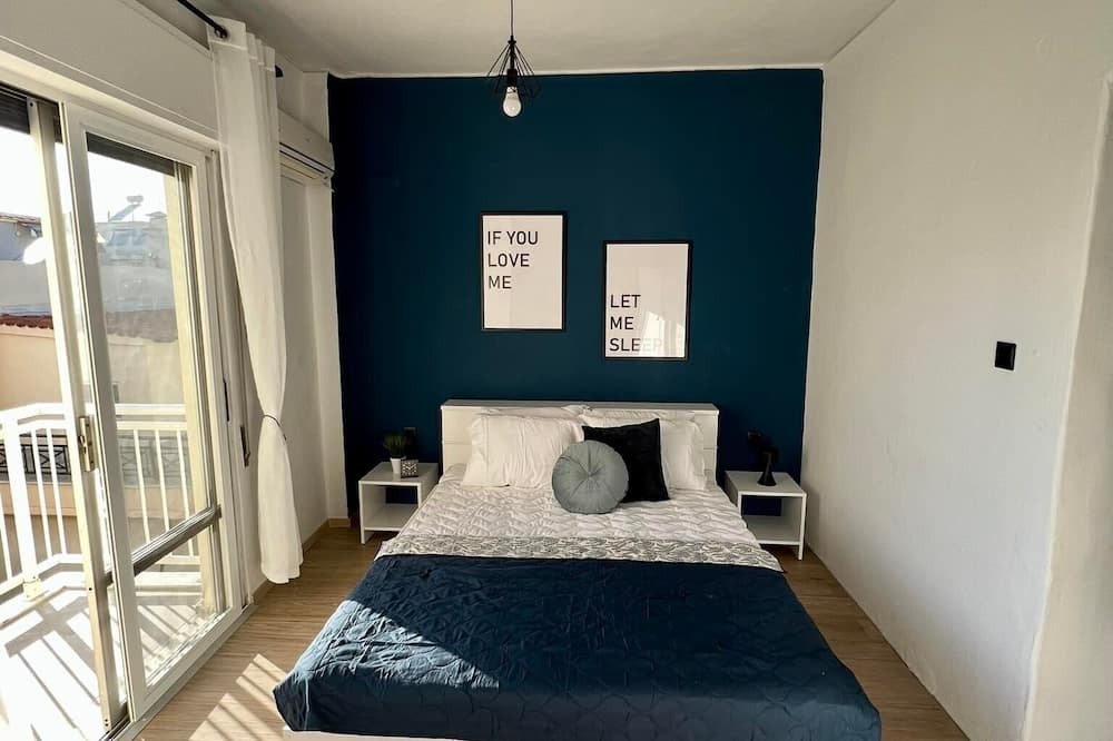 Alexandroupoli Apartment | 3C Apartment – A Cozy Apartment in the Heart of Alexandroupoli