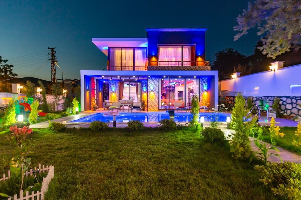 Sarıbelen Villa | Saribelen Village 2 Bedroom Villa 1852