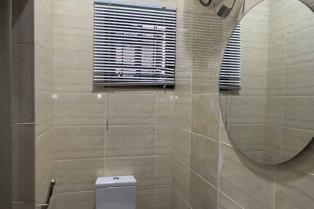 Oshodi-Isolo Apartment | Techsphere Apartment with 2 bedrooms: 10 minutes from the Airport