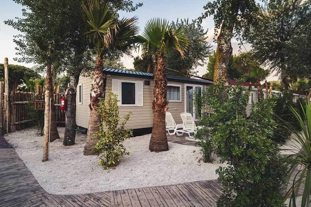 Cap d'Agde House | Camping 4 étoiles - Parc aquatique - ccaffga