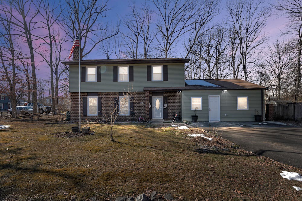 Fredericksburg Apartment | Studio Steps Away from Fredericksburg