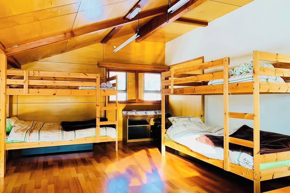 Nozawaonsen House | 2 nights or moreroom only Outdoor bath tours activities and workshops available/Shimotakai-gun Nagano