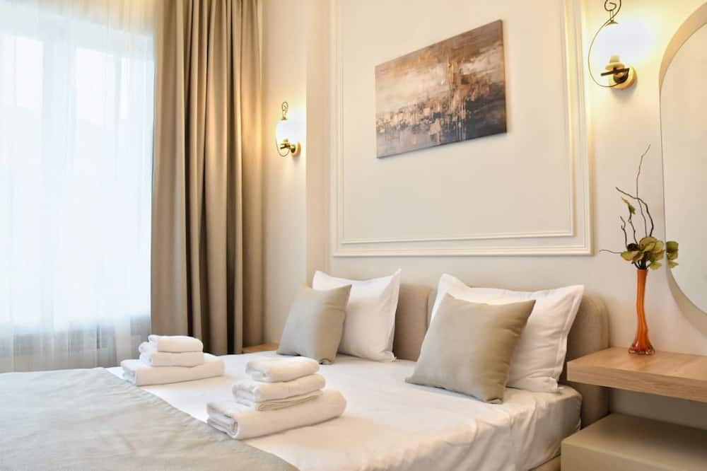Yerevan Hotel | DiAngelo Guesthouse|Room 16