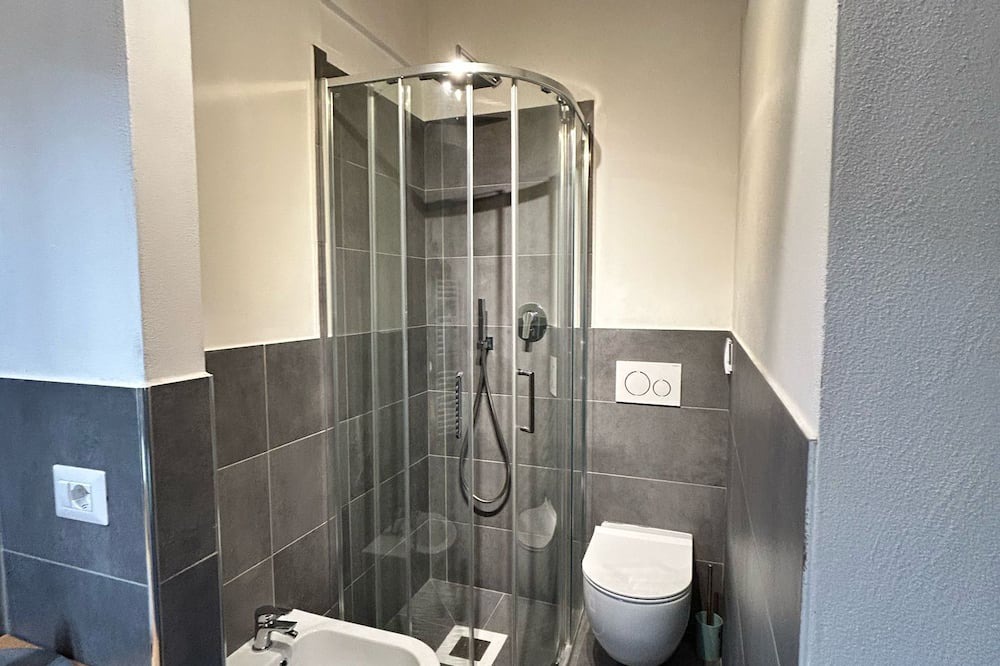 Vescovado Apartment | Appartamento "l'ultimo piano"