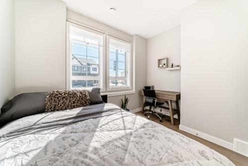 Southeast Calgary House | Beautiful New Home in Southeast Calgary