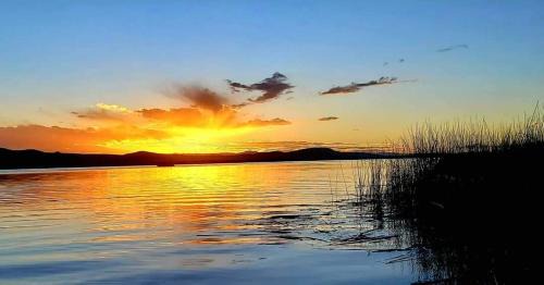 Puno Other | Titicaca Amanecer Lodge