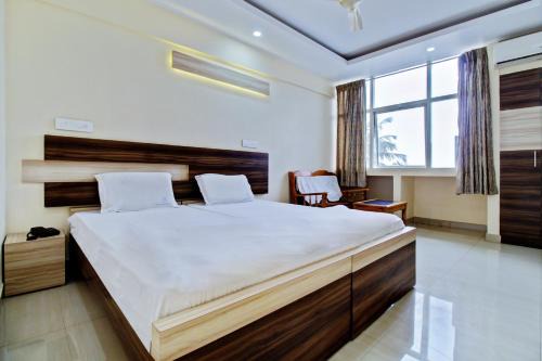 Shimoga Hotel | Townhouse Shivamogga Railway Junction Formerly Amma Residency