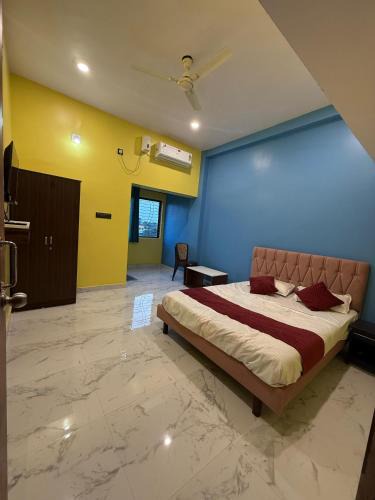 Bhadrak Hotel | HOTEL SANTILATA PALACEe