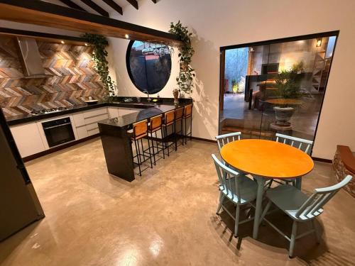 Alto Paraiso de Goias House | Casa Jatobá e SPA