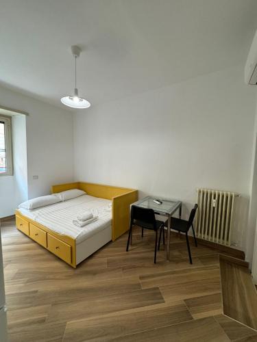 San Giovanni Apartment | Albadoro Apartment