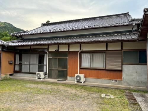Kitsuki House | Old-style Japanese-style Inn Life - Vacation STAY 18336v