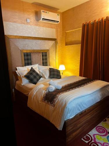 Uttara Apartment | Khan Regency