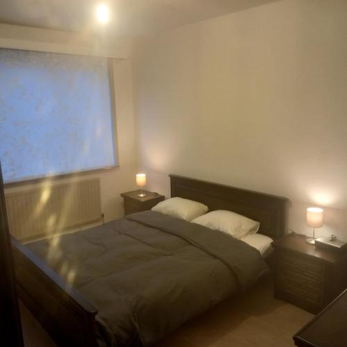 Sint-Jans-Molenbeek Apartment | appartement 2 chambre