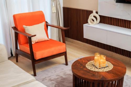 Entebbe Apartment | 1 Bedroom Home in Entebbe