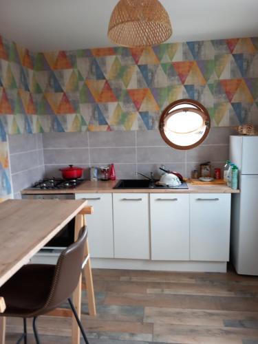 Fresselines House | La vue exceptionnelle la rivière à deux pas