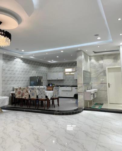 Al Namas Villa | استراحة ومزرعة الريف