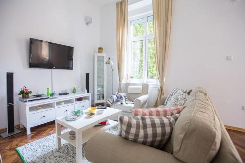 Zagreb Apartment | Fully equipped genius apartments