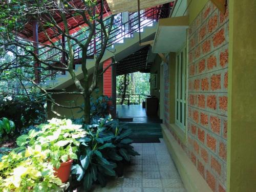 Madikeri House | Coffee Bloom Farm House