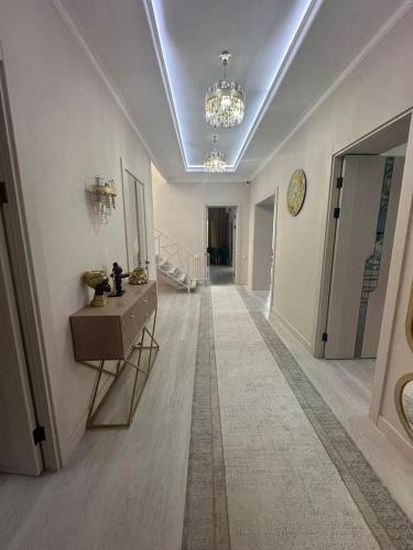 Uralsk House | Коттедж