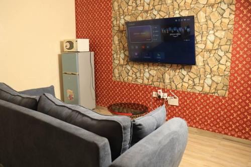 Juja Apartment | C&M Suite Kenyatta Road, Kalimoni Gs