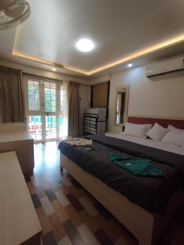 Mhsala Hotel | Shiv Shrushti Agro Tourisum