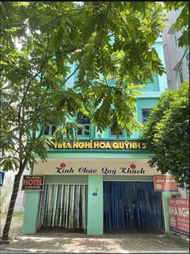 Hai Duong Hotel | Hoa Quỳnh 2 Hotel