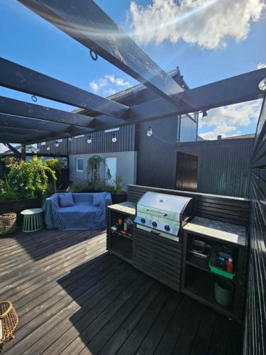 Stavanger Villa | Stylish home in Stavanger for ONS