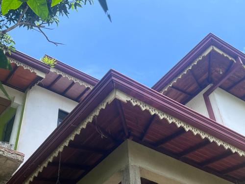 Koggala House | Cinnamon Tree House