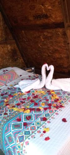 San Sebastian Xolalpa Hotel | Hotel Vicalis Glamping