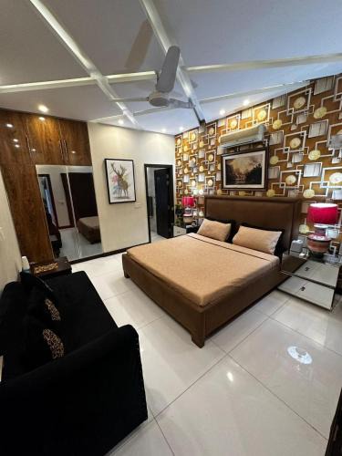 Lahore Villa | Luxury House in DHA & near to Airport