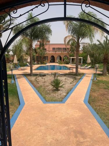 Saada House | Dar Saada Room