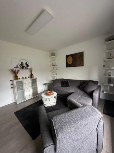 Kierspe Apartment | Ferienwohnung Olando