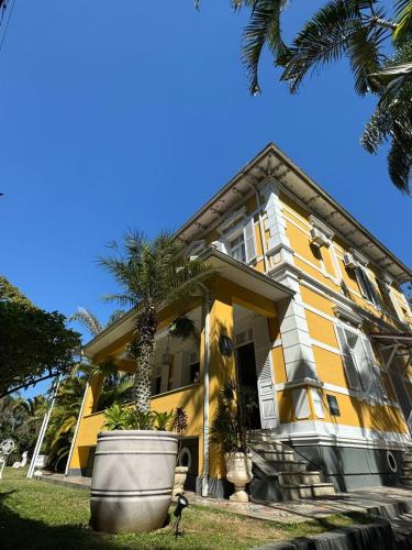 Historic Center Hotel | Pousada Crystal Palace