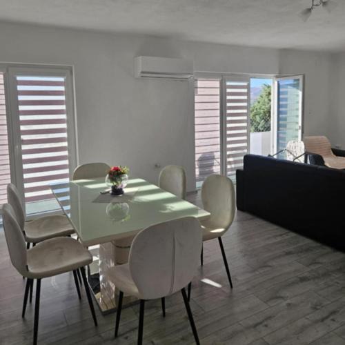 Titov Veles Apartment | villa mina