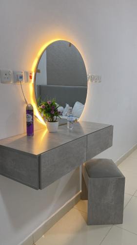 Medina Apartment | شقة مفروشة فاخرة غرفتي نوم وصالة