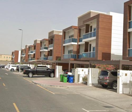 Mirdif House | Mirdif villa