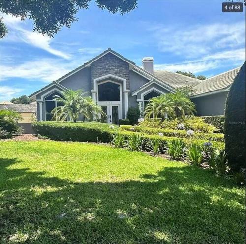 Windermere Villa | Luxury Retreat in Windermere The Perfect Base for Exploring Orlando