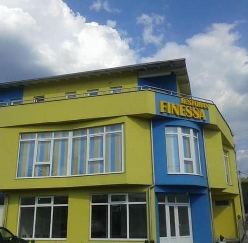 Sarajevo Canton Apartment | Restoran&Apartmani Finessa