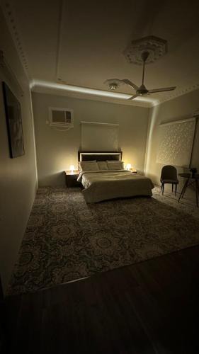 Baljurashi House | نزل الريف